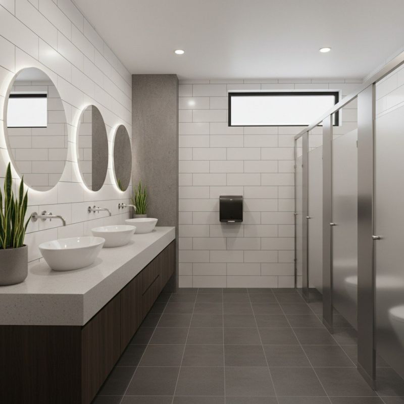 Top Bathroom Remodeling Companies in Irvine, CA