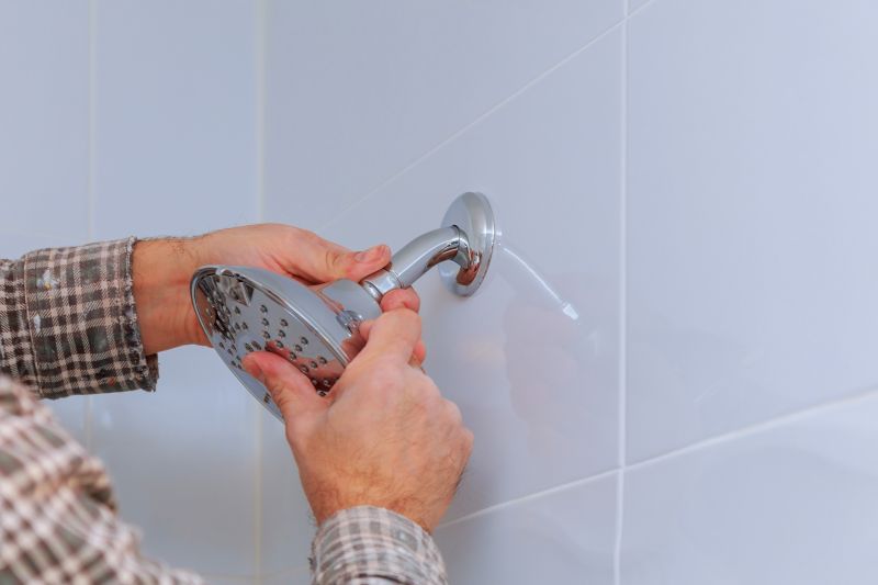 Specialized Shower Installation Experts