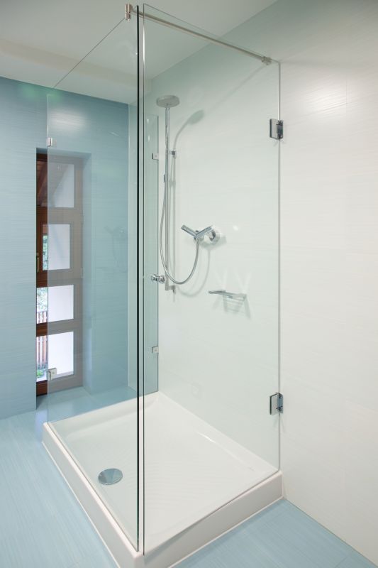 Local Shower Installation Experts